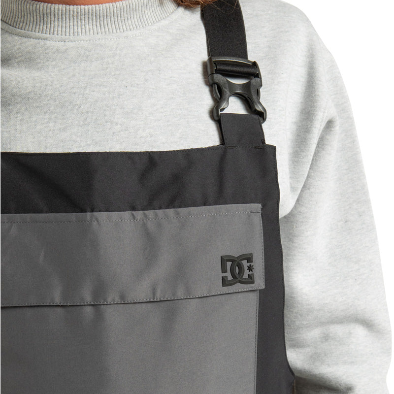 Salopette uomo Docile