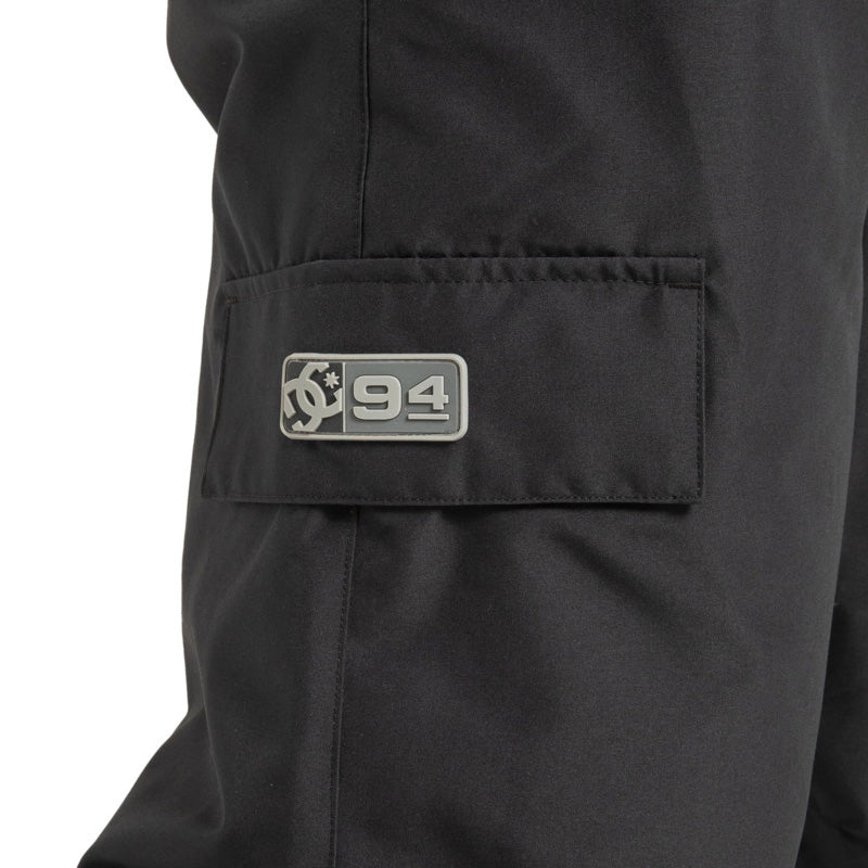 Salopette uomo Docile