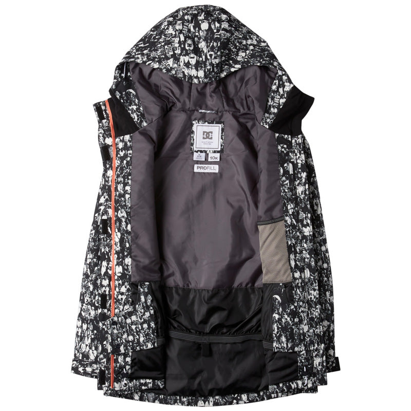 Giacca donna Cruiser