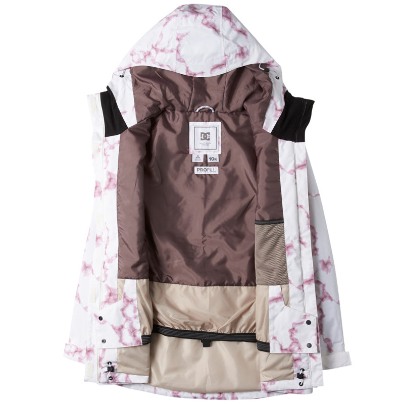 Giacca donna Cruiser