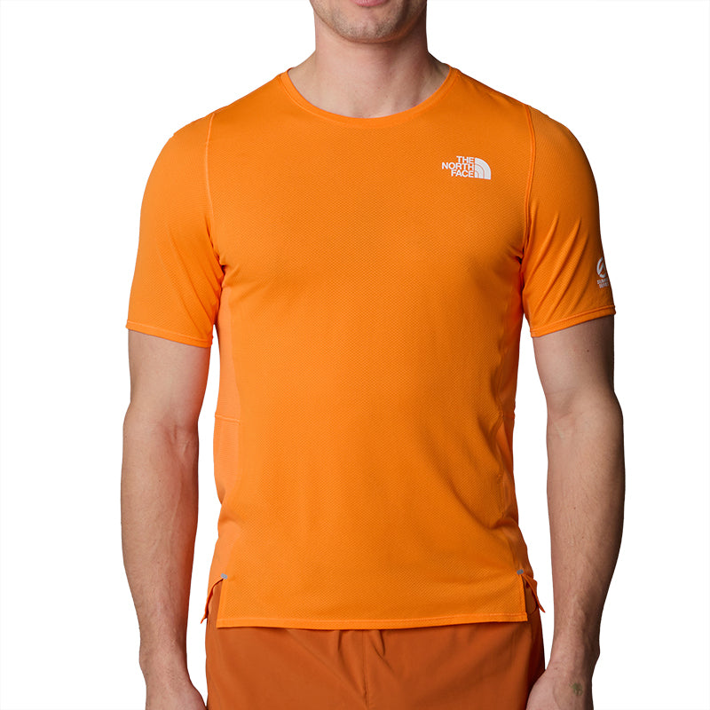 T-Shirt uomo Summit High Trail