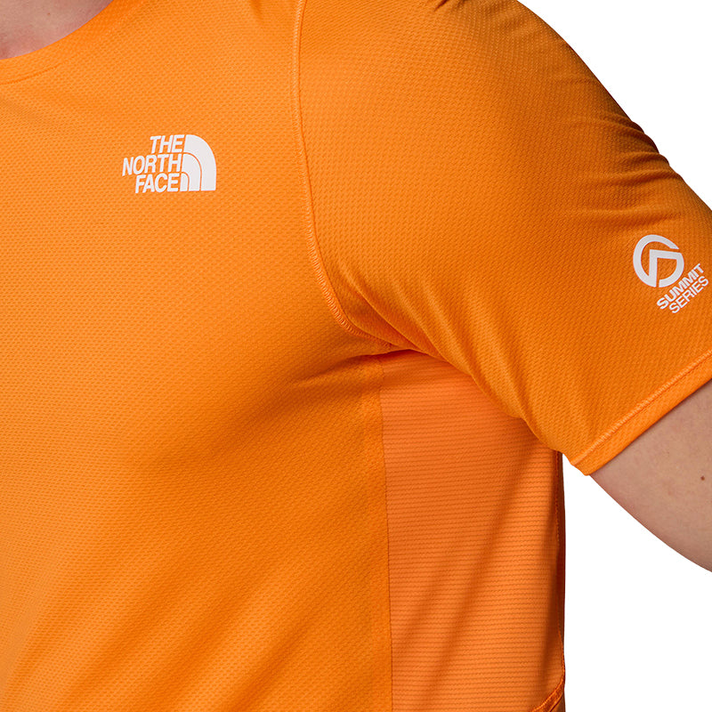 T-Shirt uomo Summit High Trail