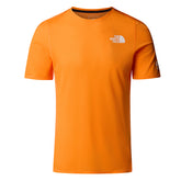 T-Shirt uomo Summit High Trail