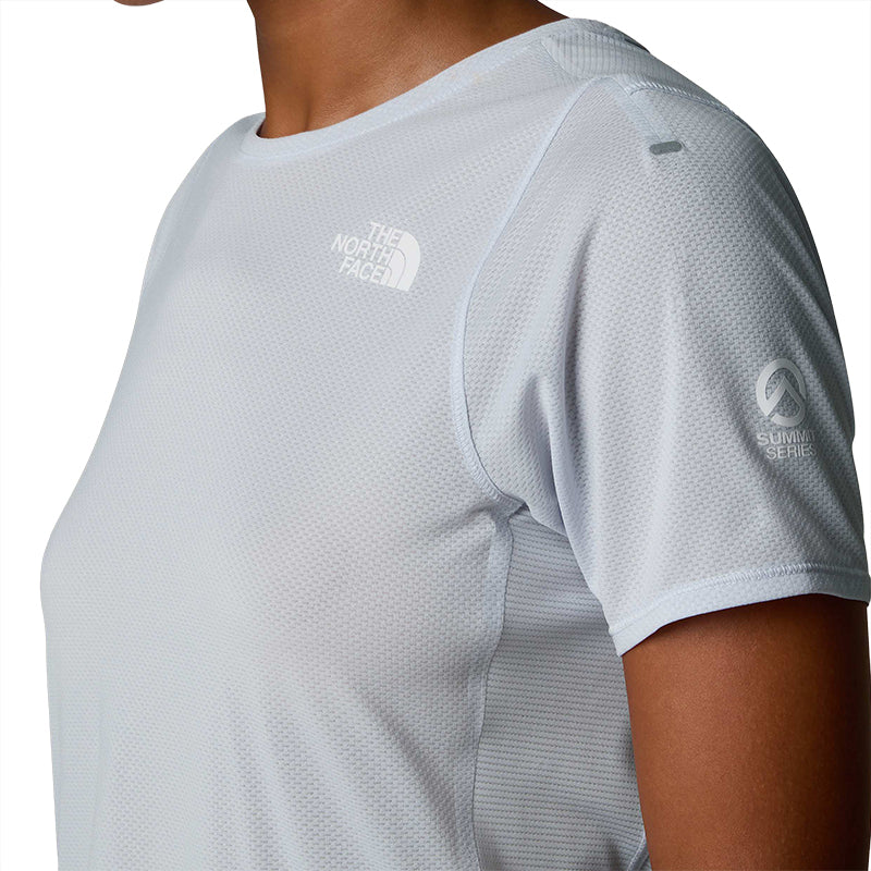T-Shirt donna Summit High Trail