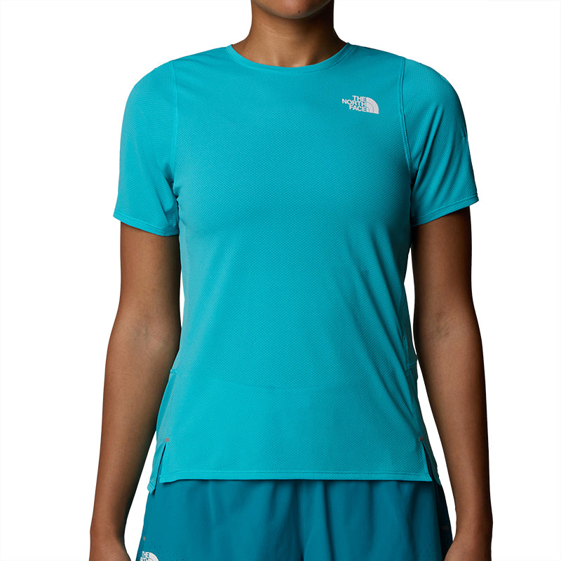 T-Shirt donna Summit High Trail