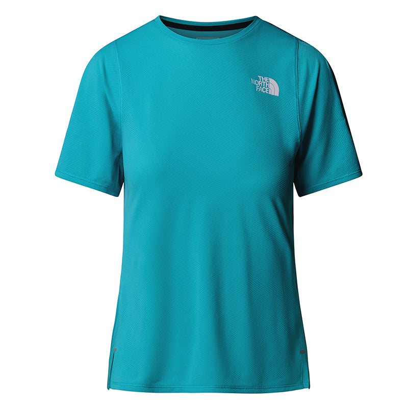 T-Shirt donna Summit High Trail