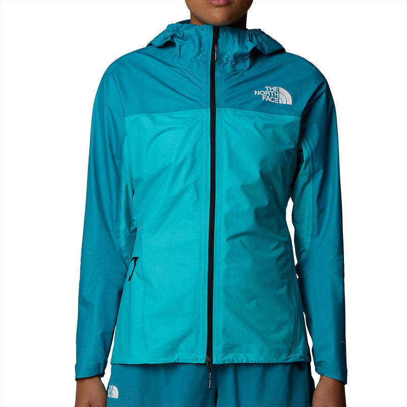 Giacca donna Summit Superior Futurelight