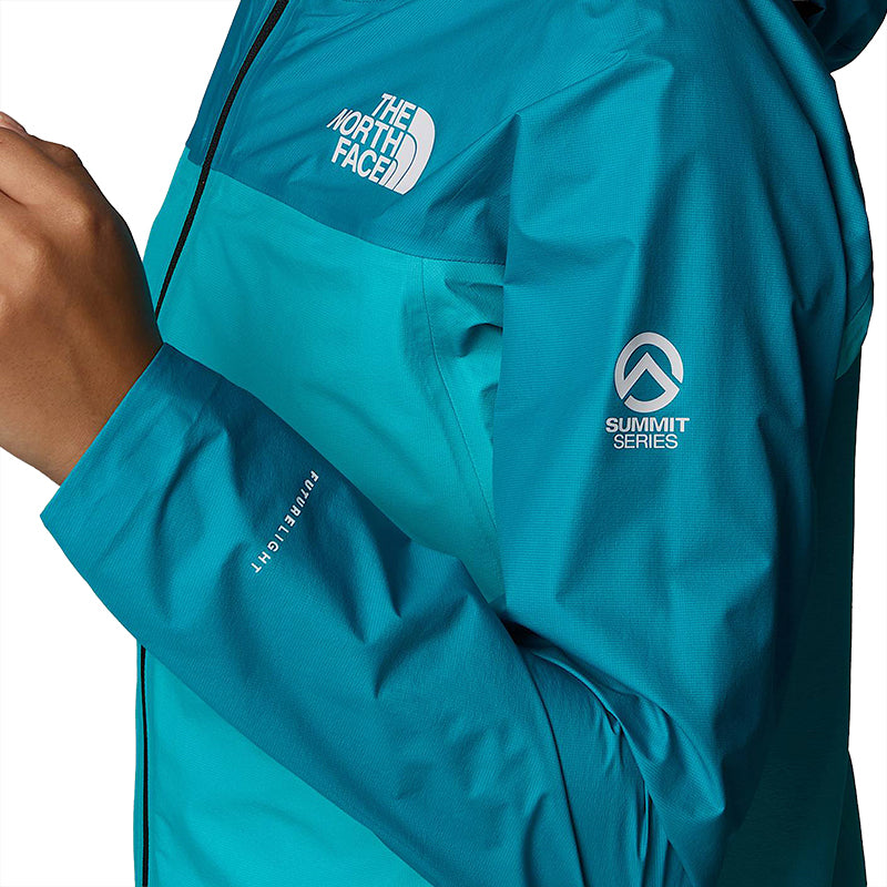 Giacca donna Summit Superior Futurelight