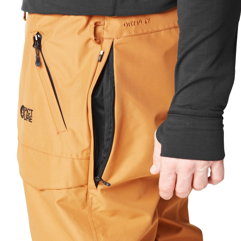 Pantaloni uomo Plan