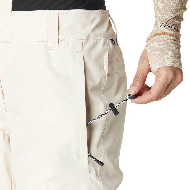 Pantaloni donna Exa