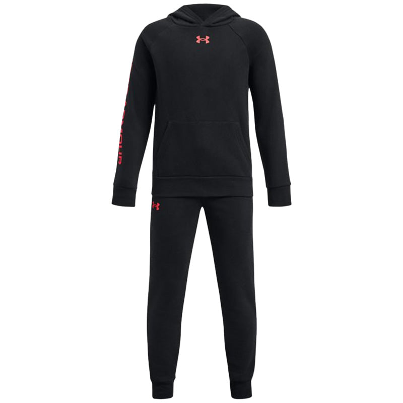 Armour Fleece Tutina Neonato Under Armour Tuta Bambino Rival Fleece UNDER ARMOUR