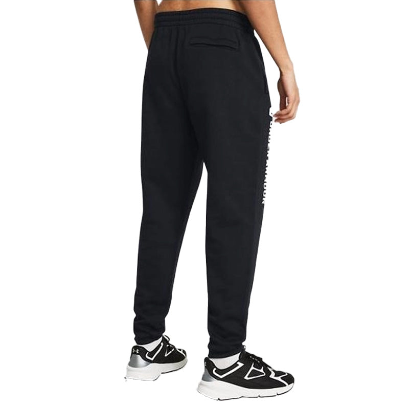 Pantaloni uomo Icon Fleece 24/7
