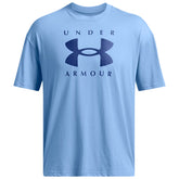 T-shirt uomo Heavyweight Oversized Branded