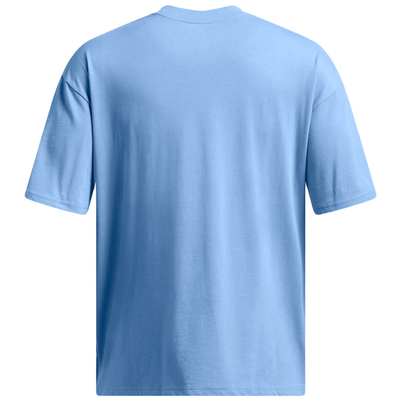 T-shirt uomo Heavyweight Oversized Branded