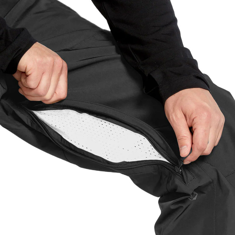 Pantaloni uomo Dua Gore-Tex
