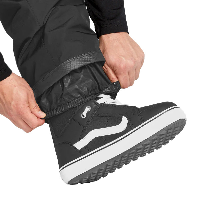 Pantaloni uomo Dua Gore-Tex