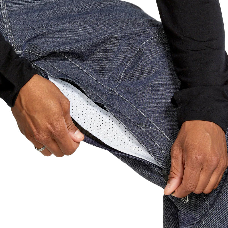 Pantaloni uomo Billow