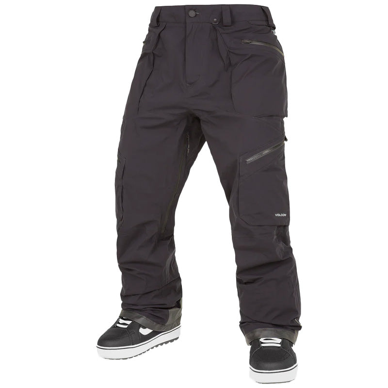 Pantaloni uomo Guch Stretch Gore-tex Trousers
