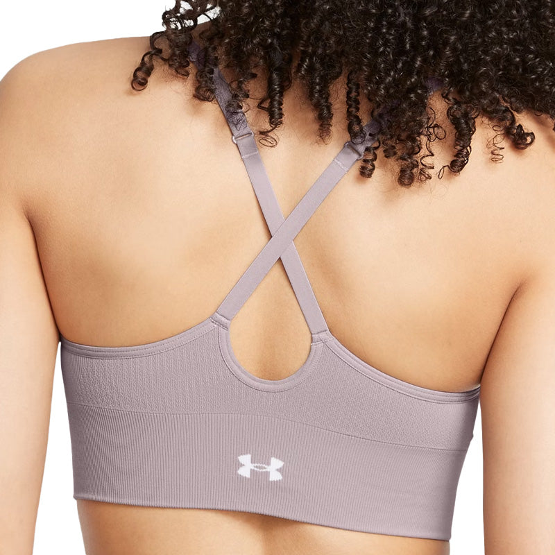 Reggiseno Sportivo donna Vanish Seamless Low