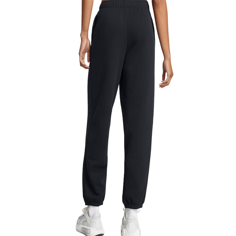 Pantaloni donna Icon Heavyweight Terry Oversized