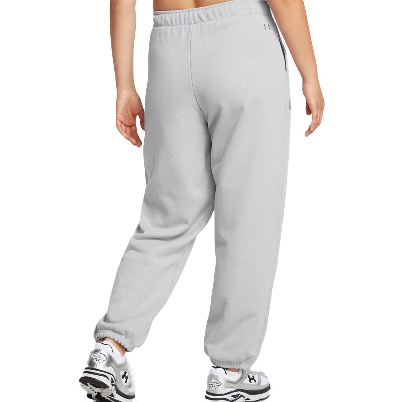 Pantaloni donna Icon Heavyweight Terry Oversized