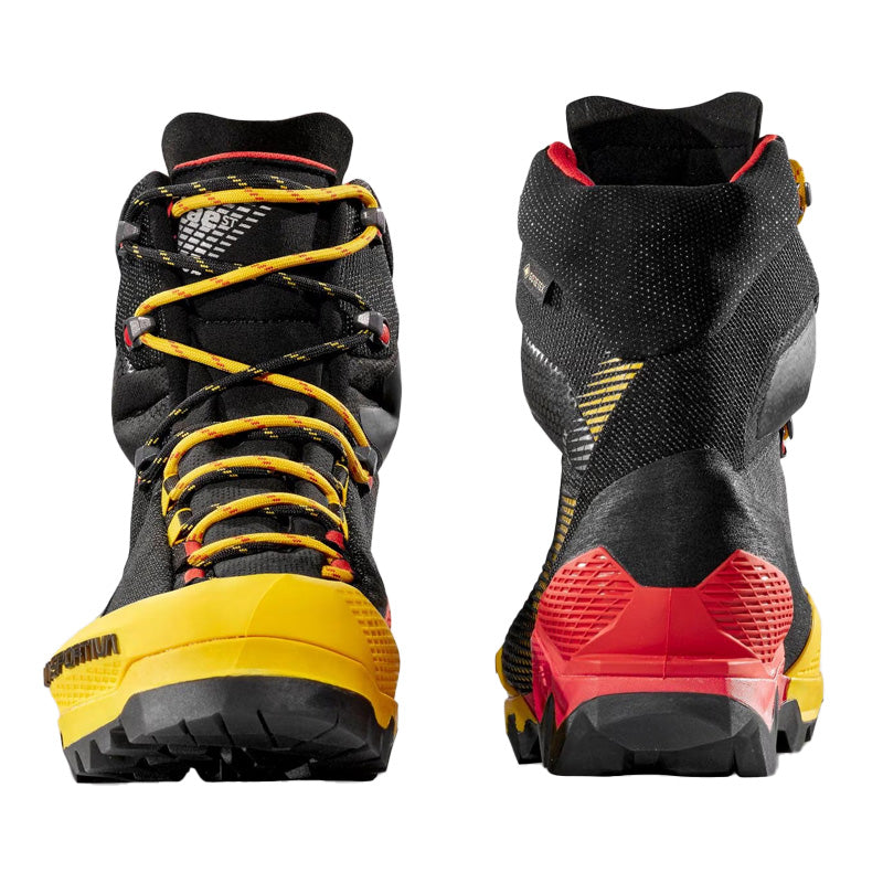 Scarponi uomo Aequilibrium ST GTX