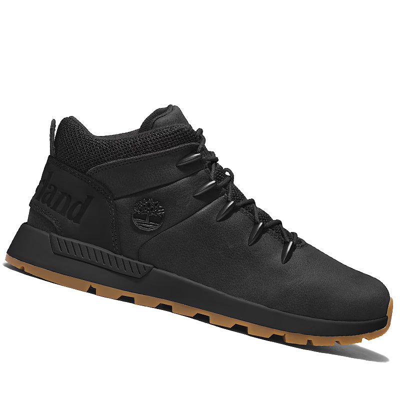 Scarpe uomo Stringata Sprint Trekker mid TIMBERLAND