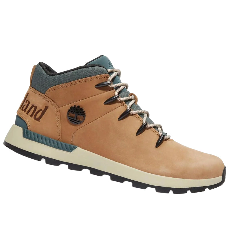 Scarpe uomo Sprint Trekker mid