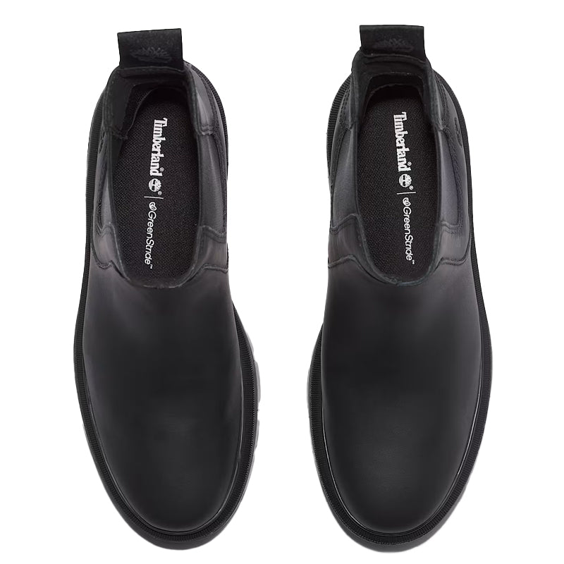 Scarpe donna Chelsea Cortina Valley Mid