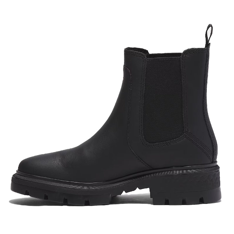 Scarpe donna Chelsea Cortina Valley Mid