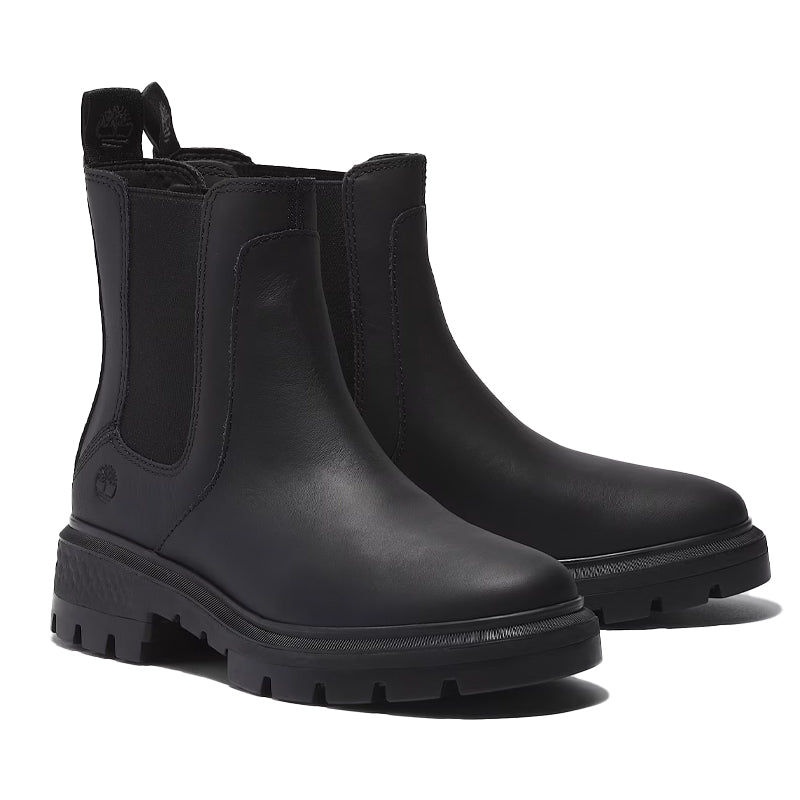 Scarpe donna Chelsea Cortina Valley Mid