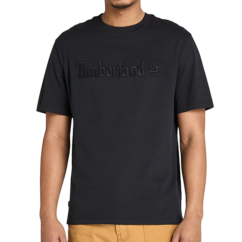 T-shirt uomo Hampton