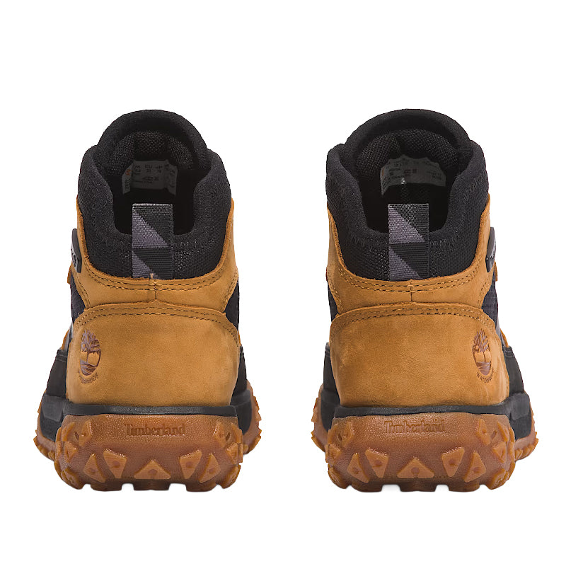 Scarpe bambino GreenStride Motion 36-37