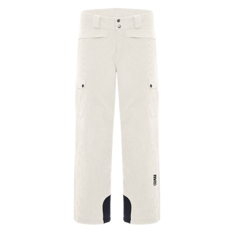 Pantalone uomo Velluto