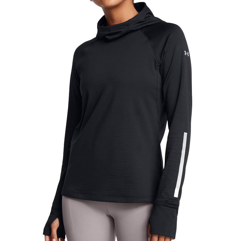 Maglia donna Launch Cold Weather Balaclava