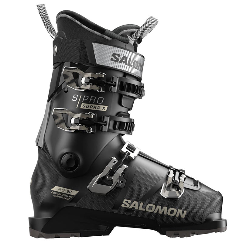 Scarponi donna S-Pro Supra X90 GW SALOMON - Main Image