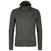 Giacca uomo Trace Hybrid