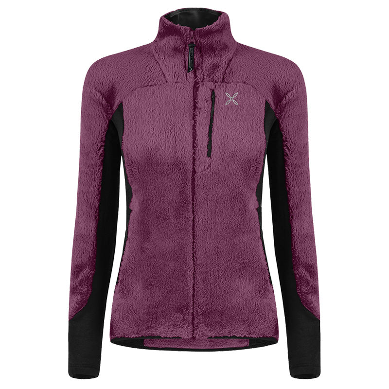 ジャケット・アウター MONTURA NORDIC FLEECE 2 JACKET WOMAN NORDIC FLEECE 2 NM JACKET W. – Montura Online Store