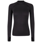 Maglia donna Seamless Merino 2
