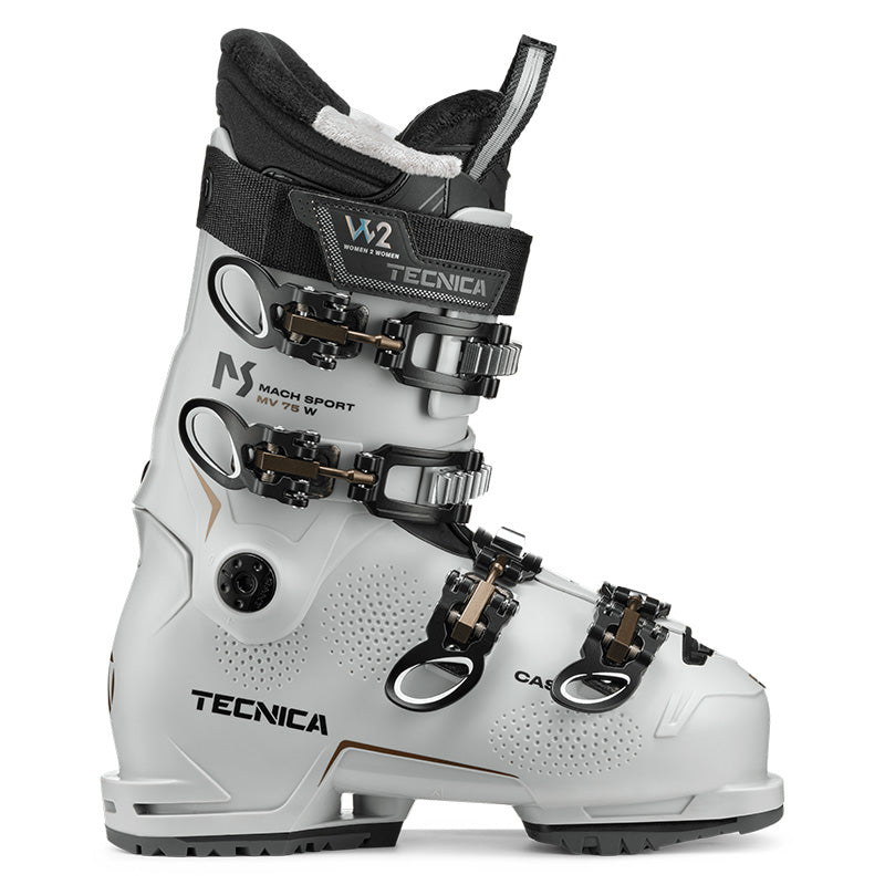 Scarponi donna Mach Sport MV 75 GW