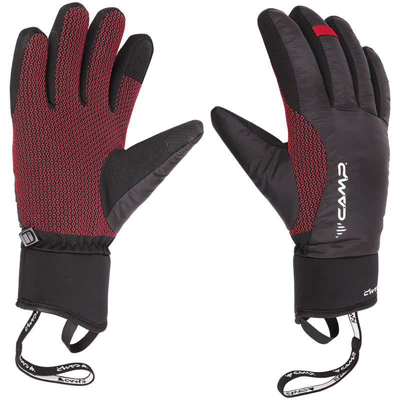 Guanti donna G Air Core