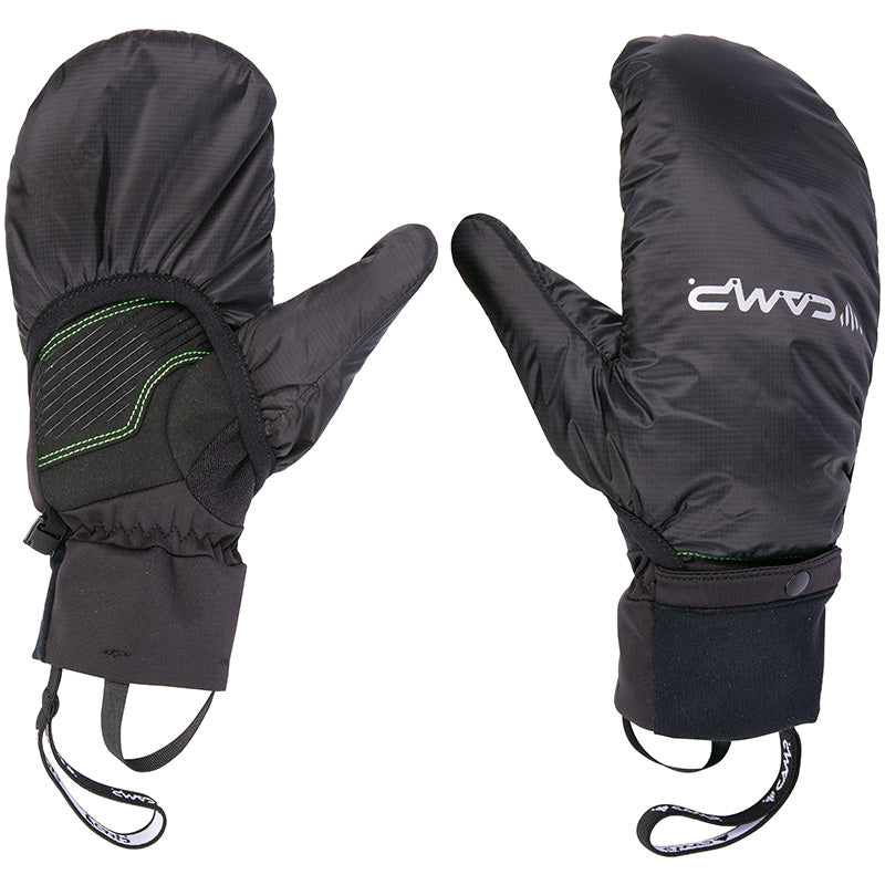 Guanti uomo Comp Warm