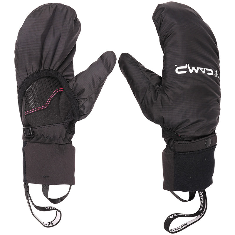 Guanti donna Comp Warm