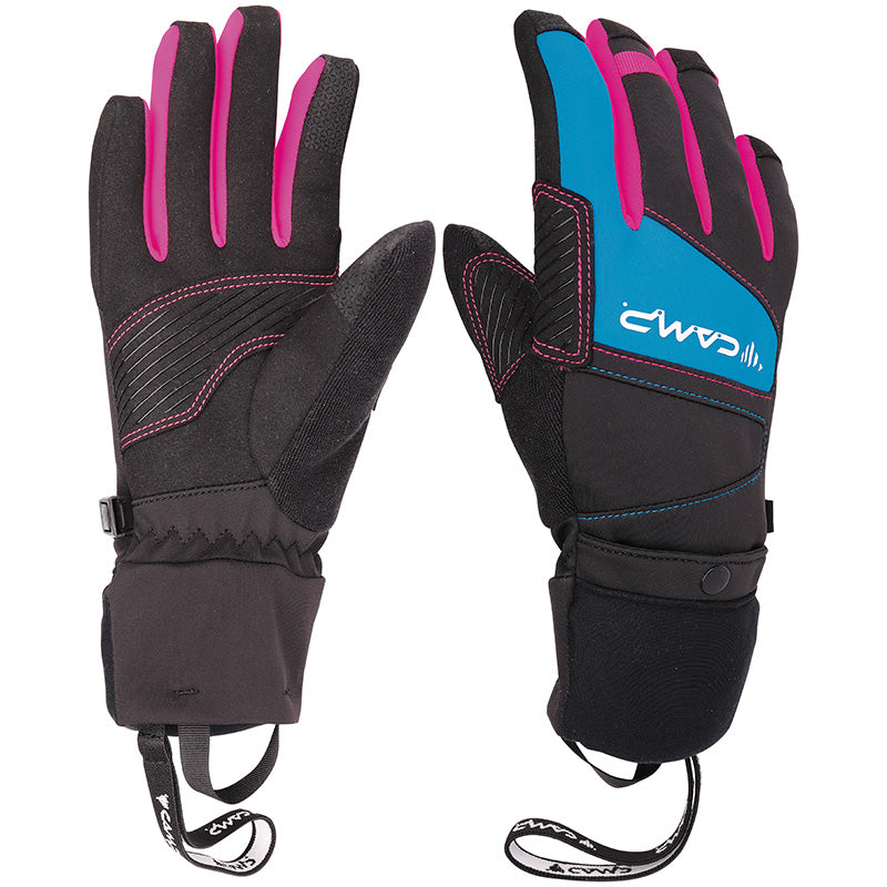Guanti donna Comp Warm