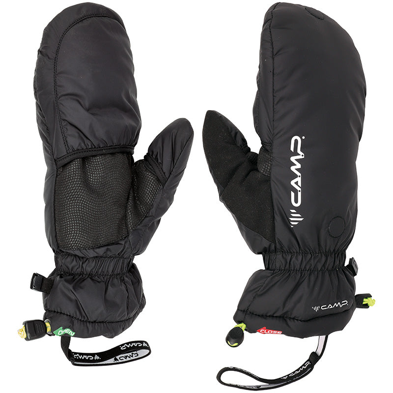 Guanti uomo Tempest Mitt Evo