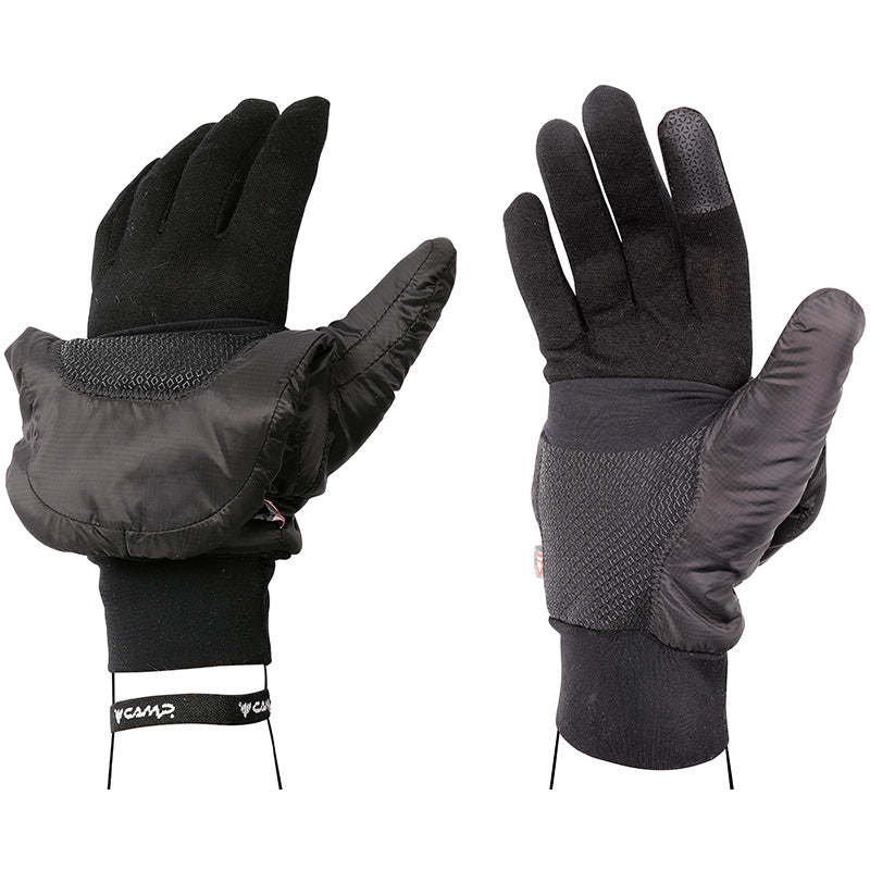 Guanti uomo Air Mitt Evo
