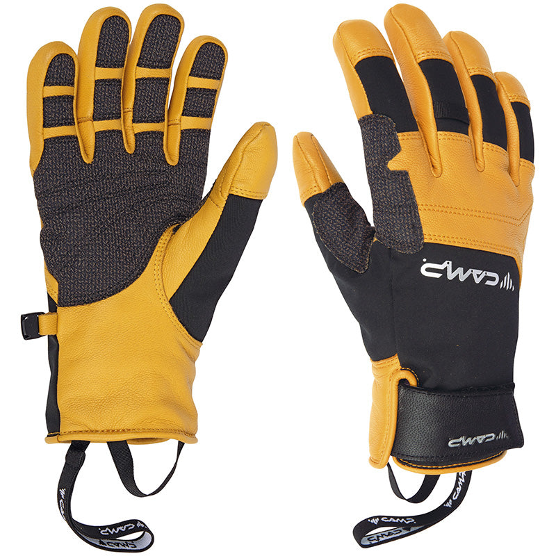 Guanti uomo Grip