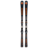 Sci Firebird HRC + XCell 14 Demo