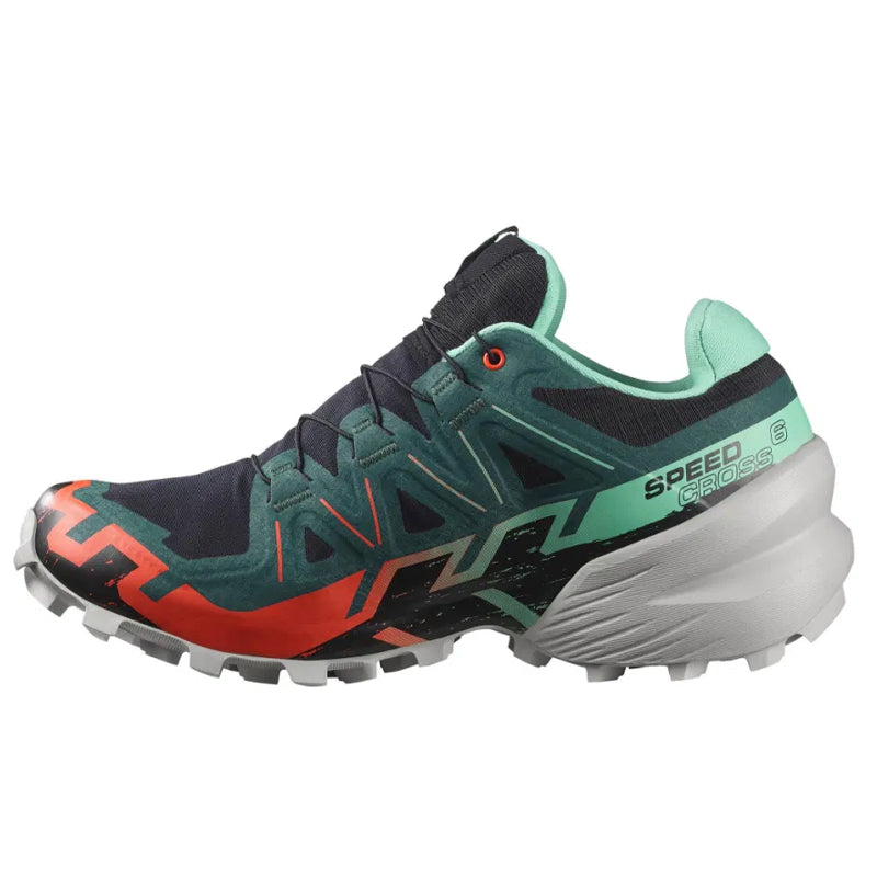 Scarpe donna Speedcross 6 GTX