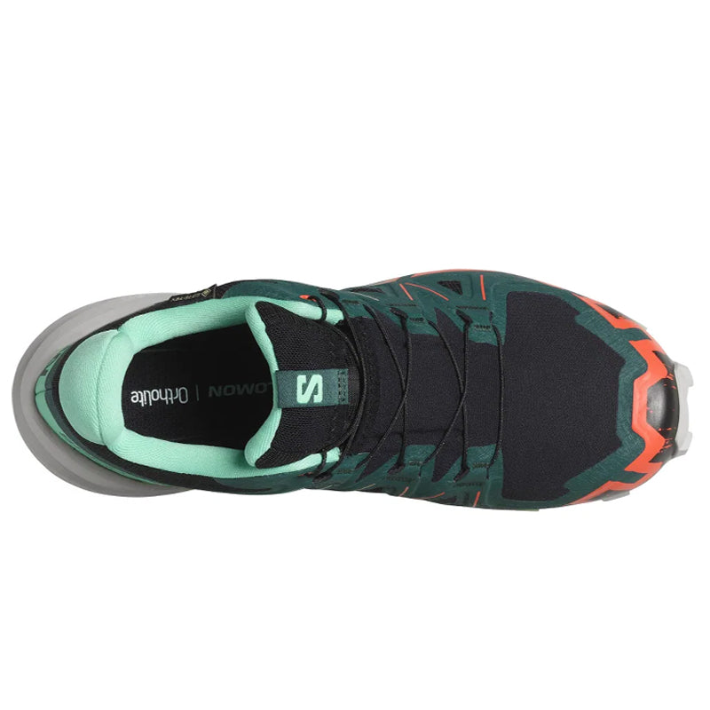 Scarpe donna Speedcross 6 GTX